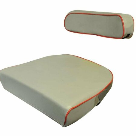 AFTERMARKET Seat Cushion Assembly SEQ90-0520